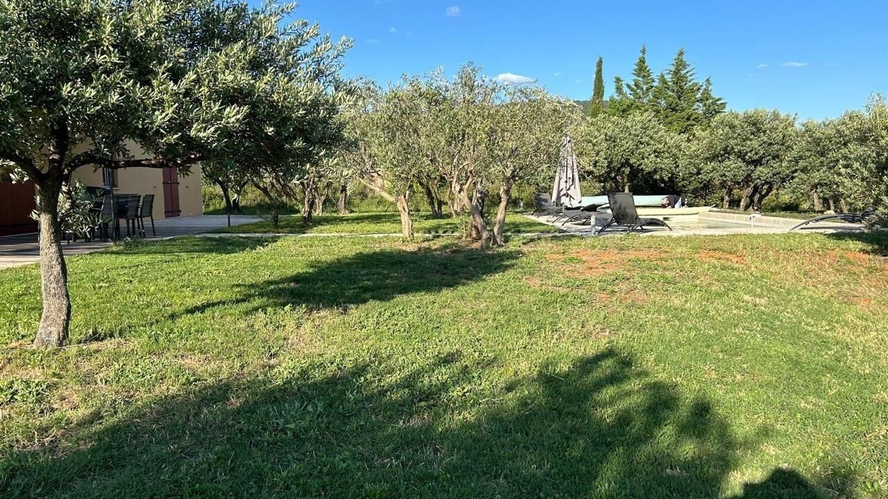 Photo of Outdoor in Aups