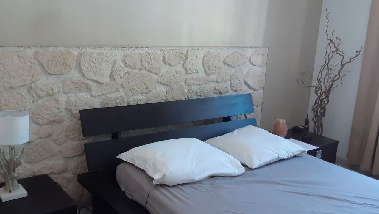 Photo of Bedroom in Les Pennes-Mirabeau