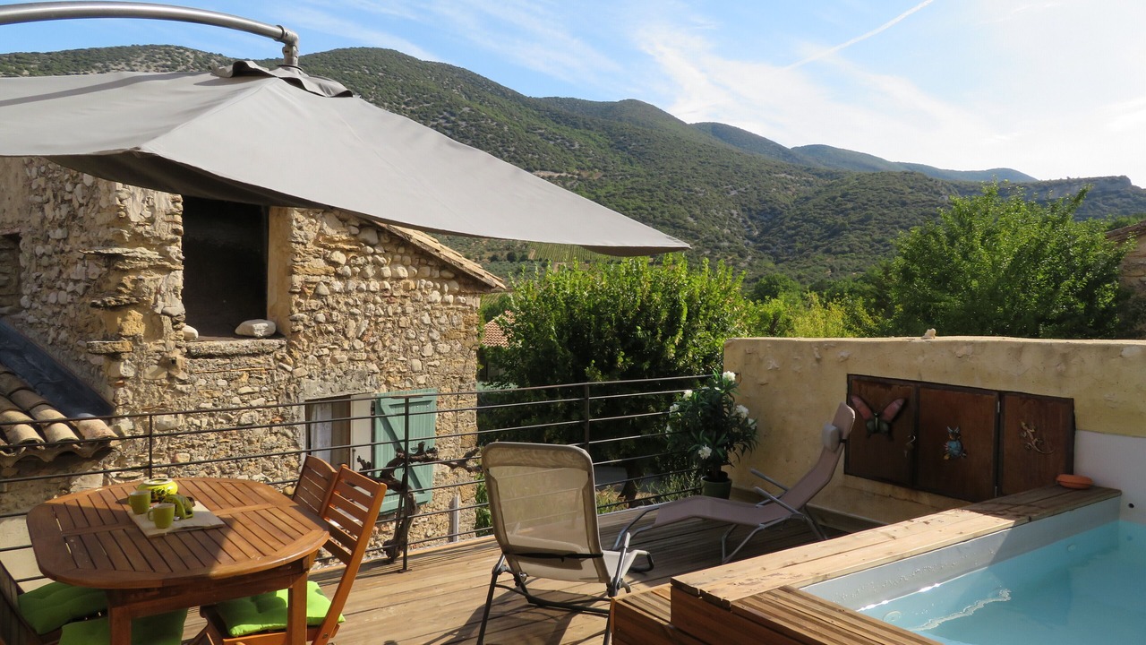 Photo of Outdoor in Malaucene