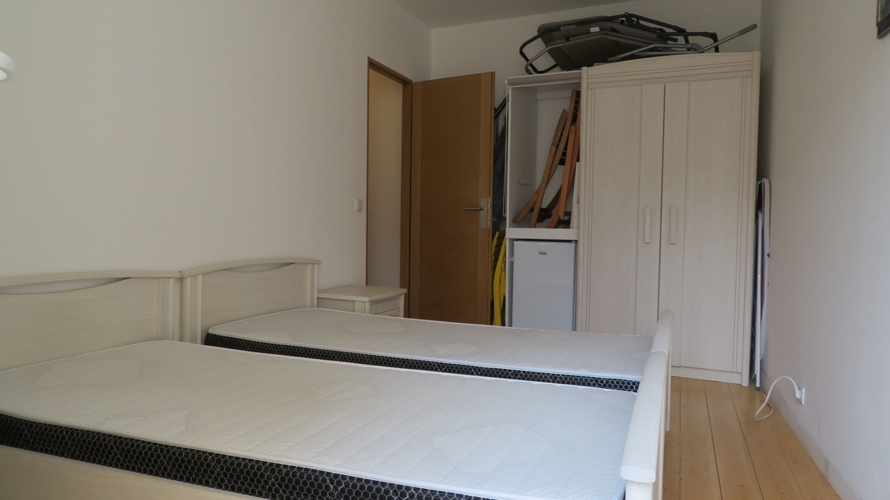 Photo of Bedroom in Malaucene