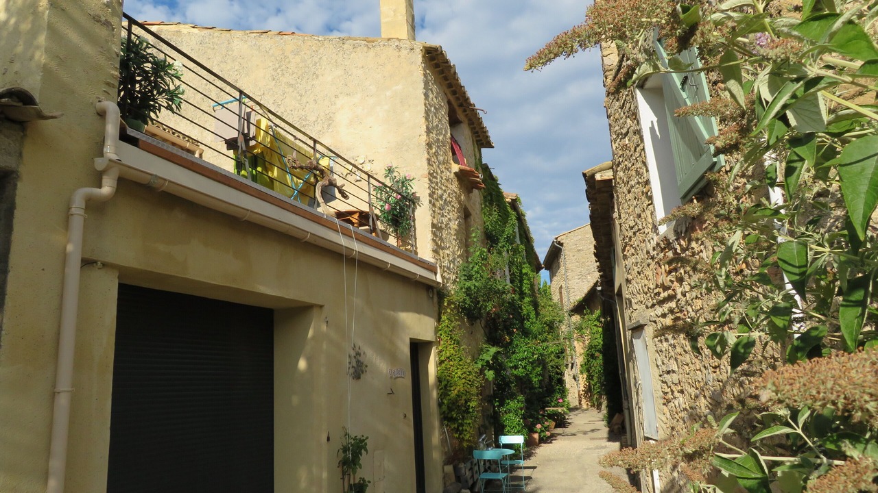 Photo of Outdoor in Malaucene