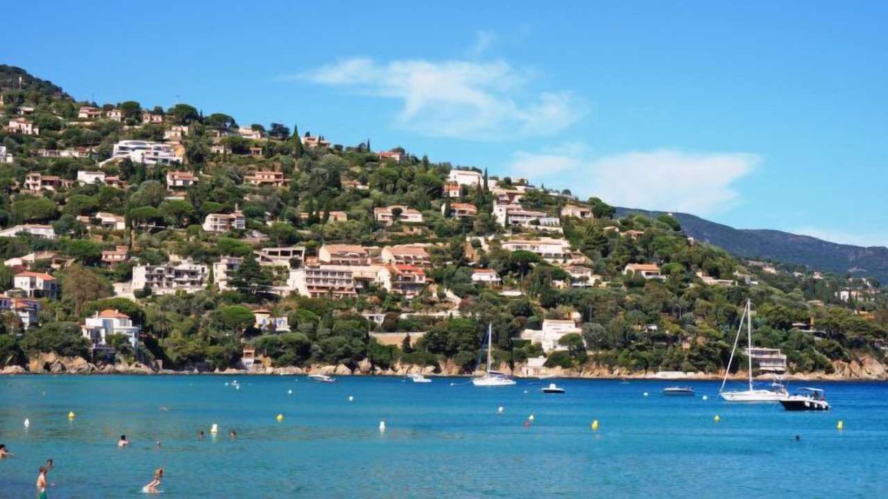 Photo of Others in Le Lavandou