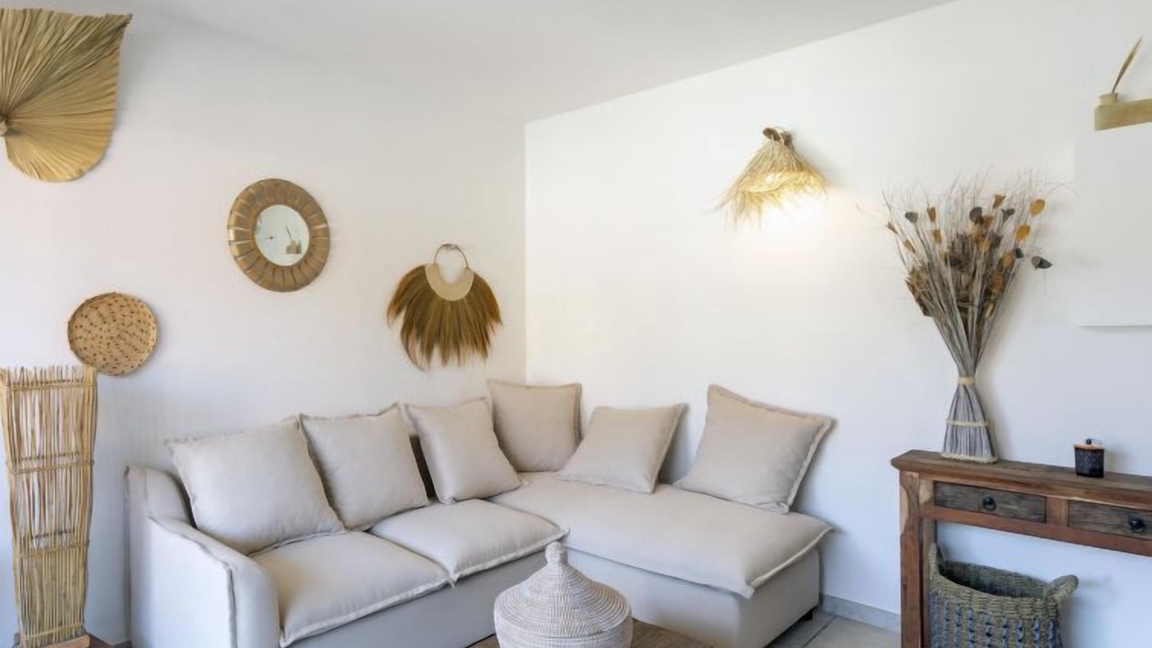 Photo of Livingroom in Le Lavandou
