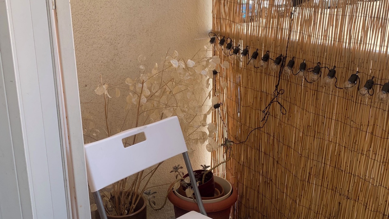 Photo of Patio Balcony in Vitrolles