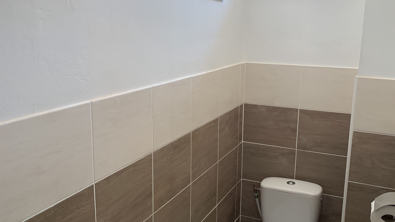 Photo of Bathroom in Vitrolles
