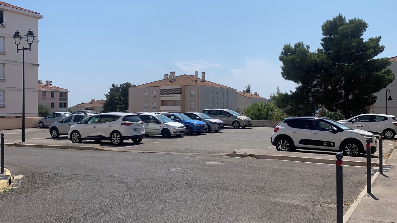 Photo of Outdoor in Vitrolles