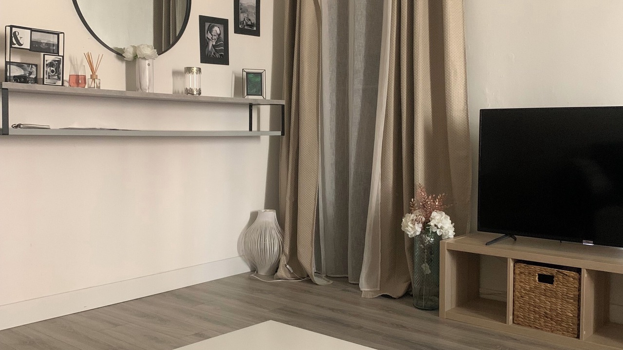 Photo of Livingroom in Vitrolles