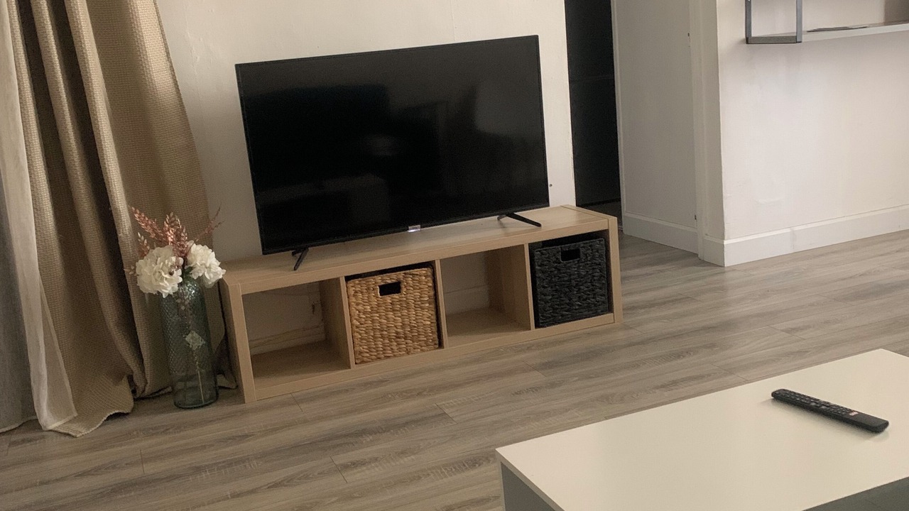 Photo of Livingroom in Vitrolles