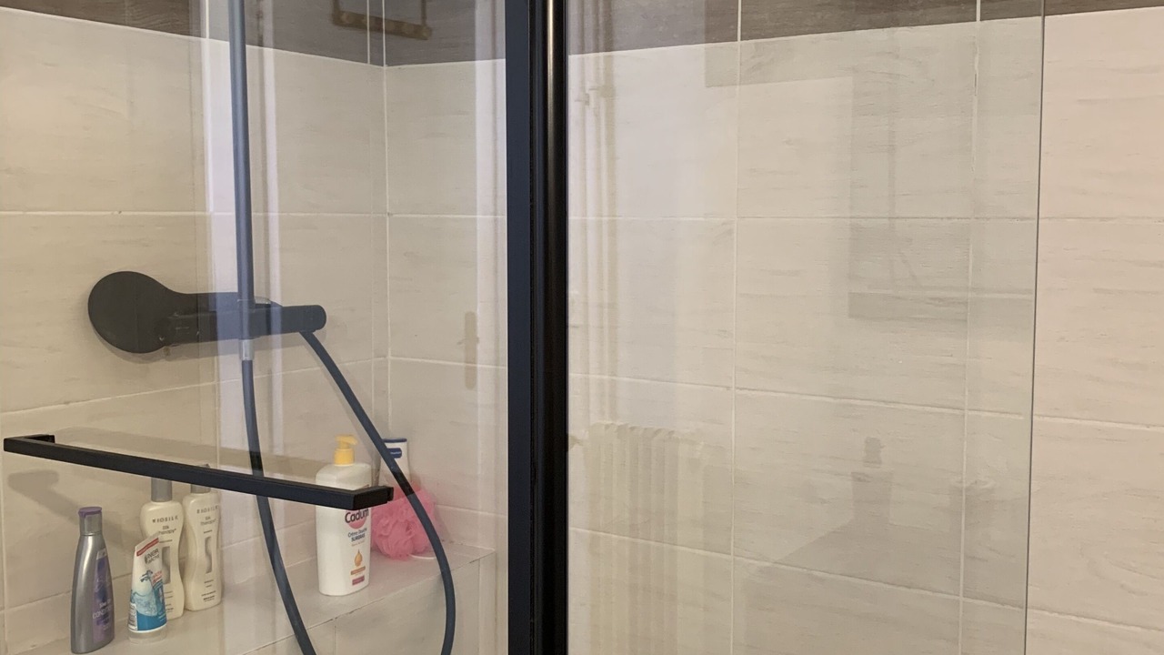Photo of Bathroom in Vitrolles