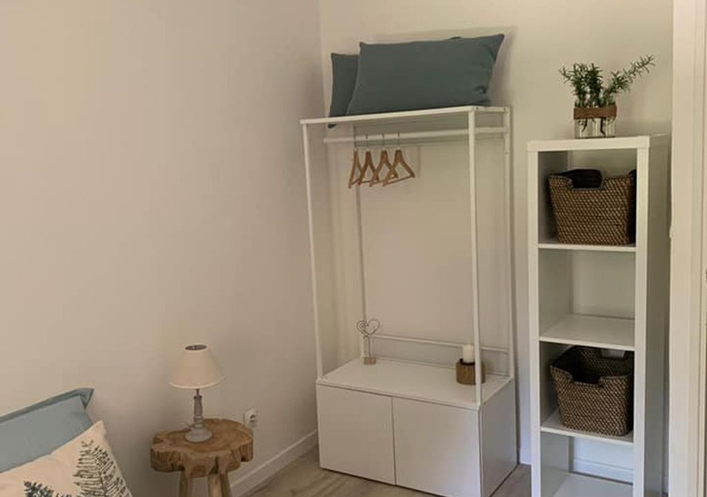 Photo of Bedroom in Murs