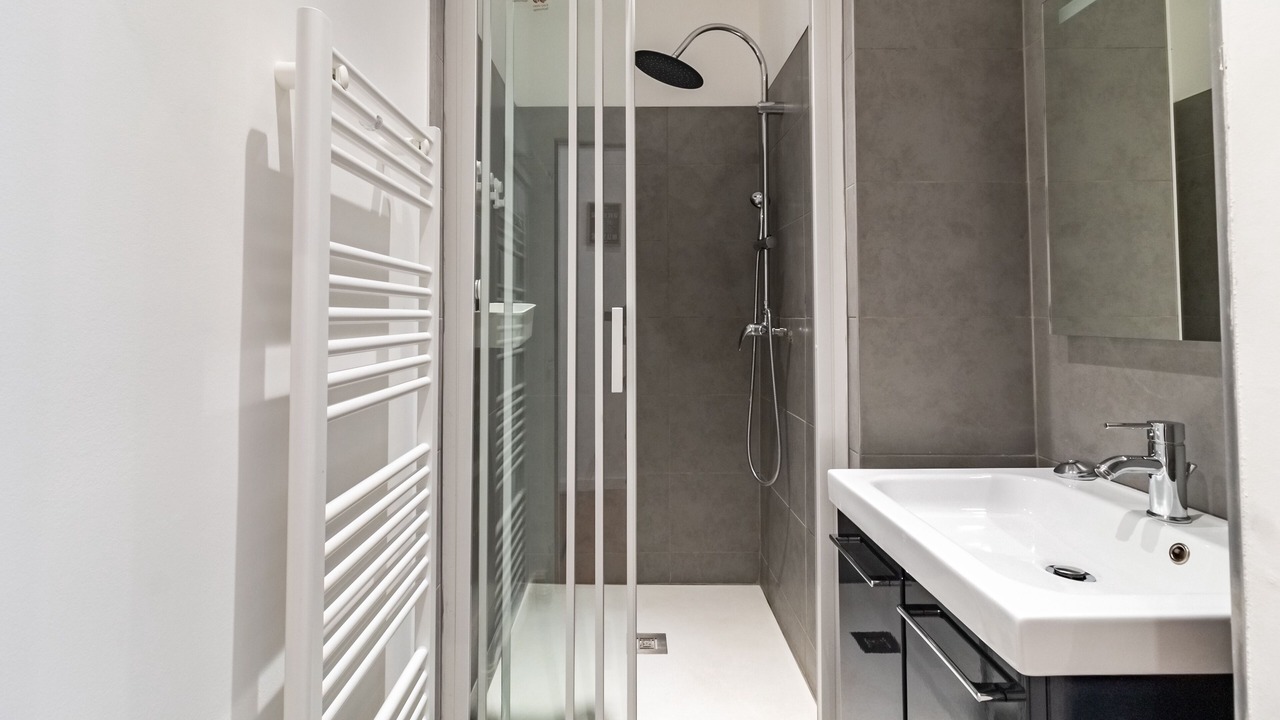 Photo of Bathroom in Noailles