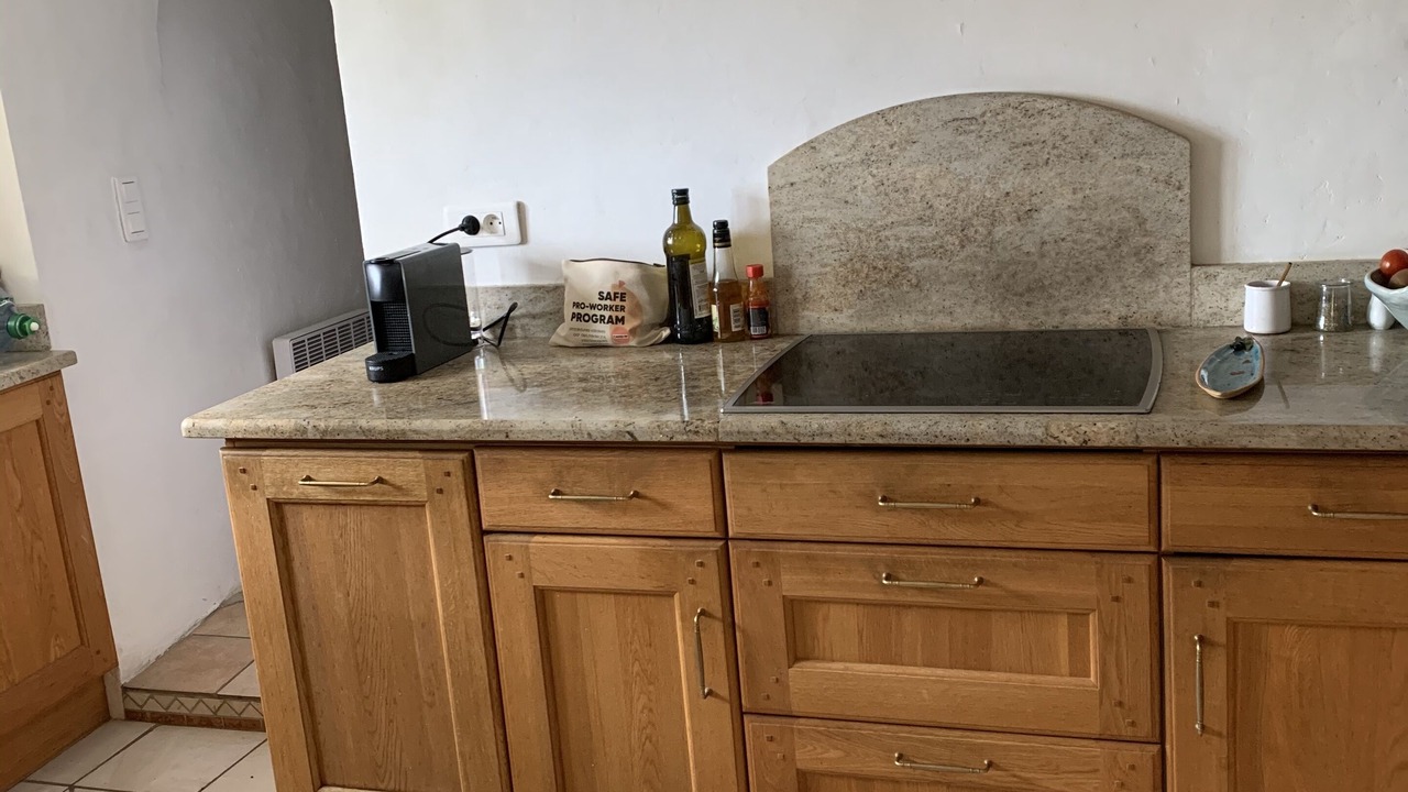 Photo of Kitchen in Claviers