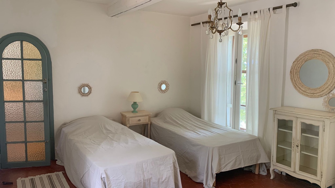 Photo of Bedroom in Claviers