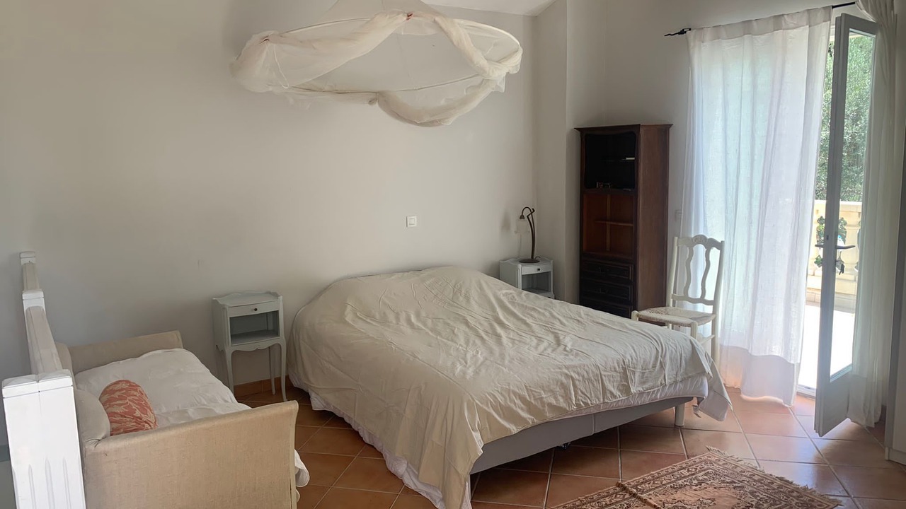 Photo of Bedroom in Claviers