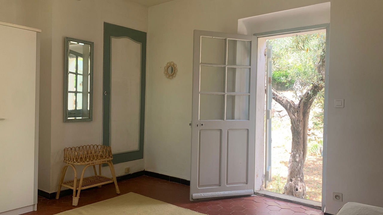 Photo of Bedroom in Claviers