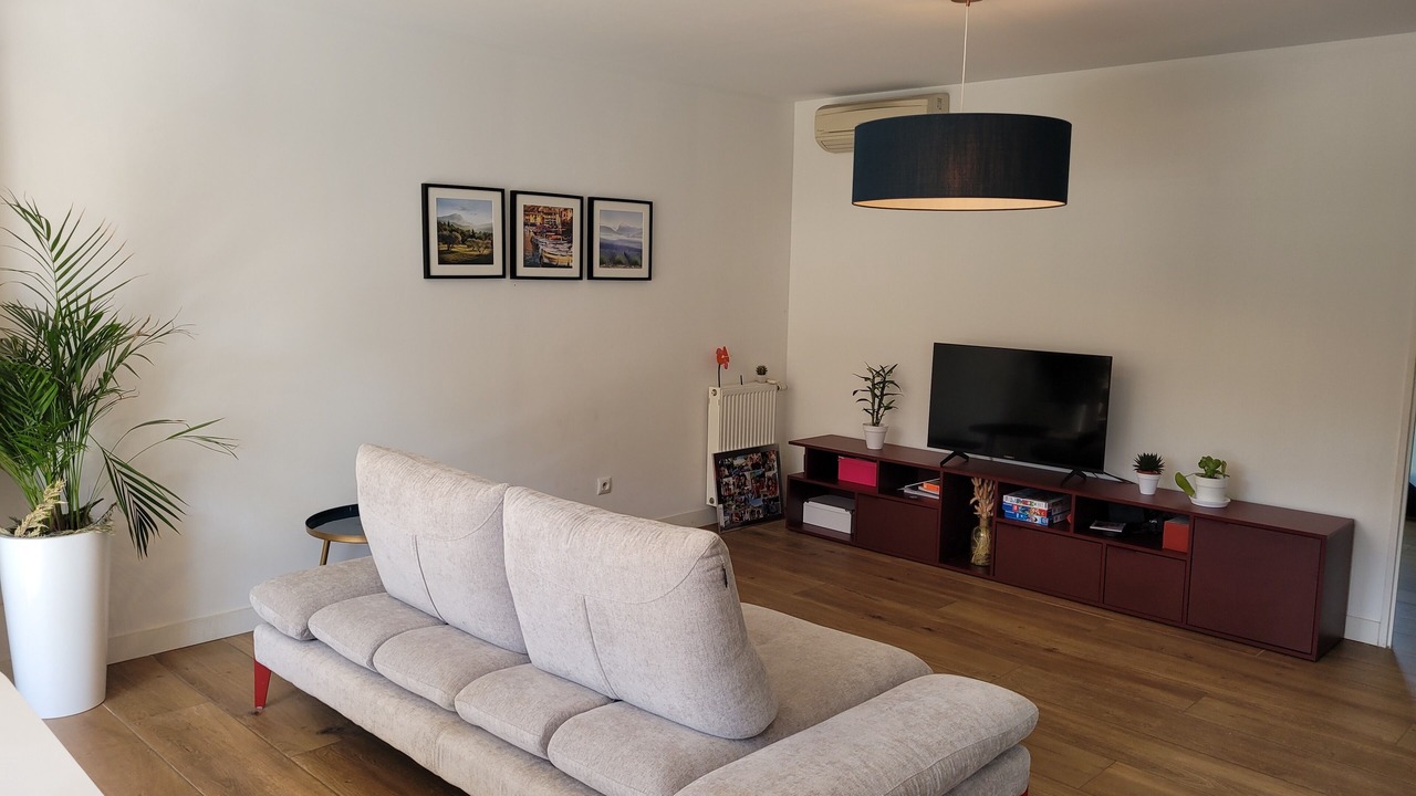 Photo of Livingroom in Les Accates