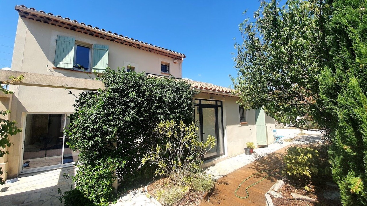 Photo of Outdoor in Les Accates