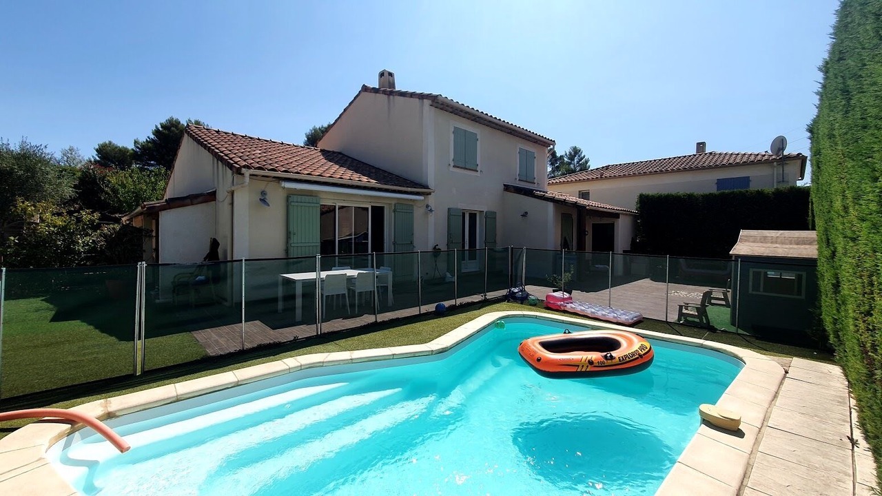 Photo of Outdoor in Les Accates