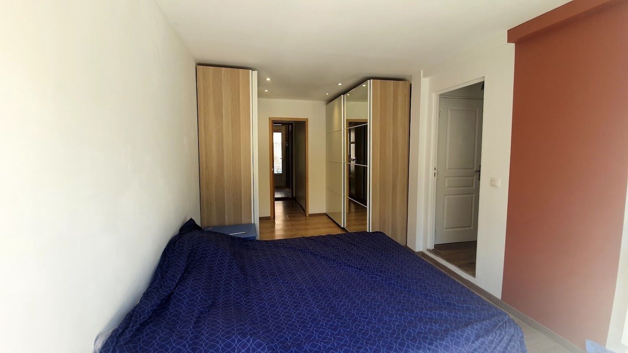 Photo of Bedroom in Les Accates
