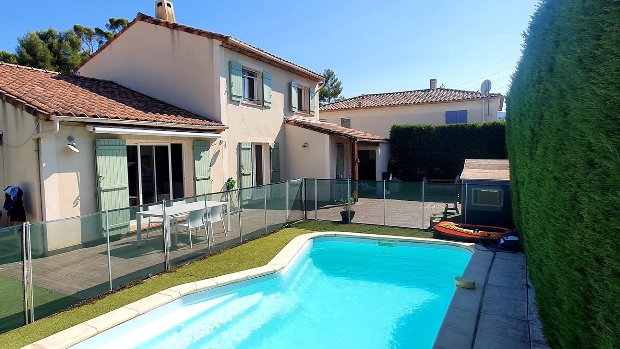 Photo of Outdoor in Les Accates