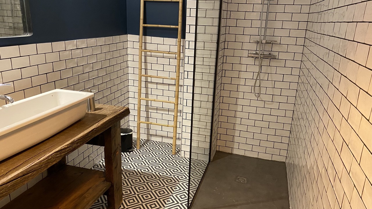 Photo of Bathroom in Septemes-les-Vallons
