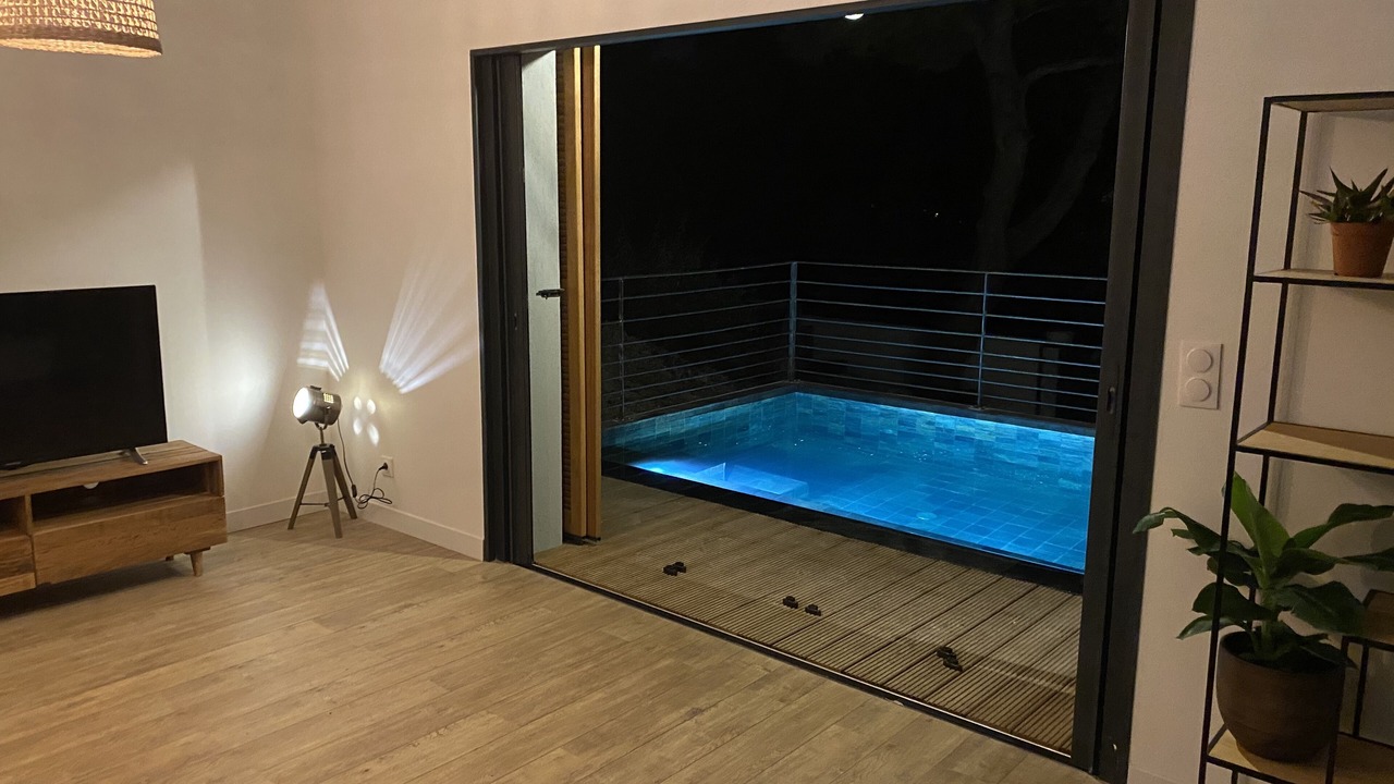 Photo of Outdoor in Septemes-les-Vallons