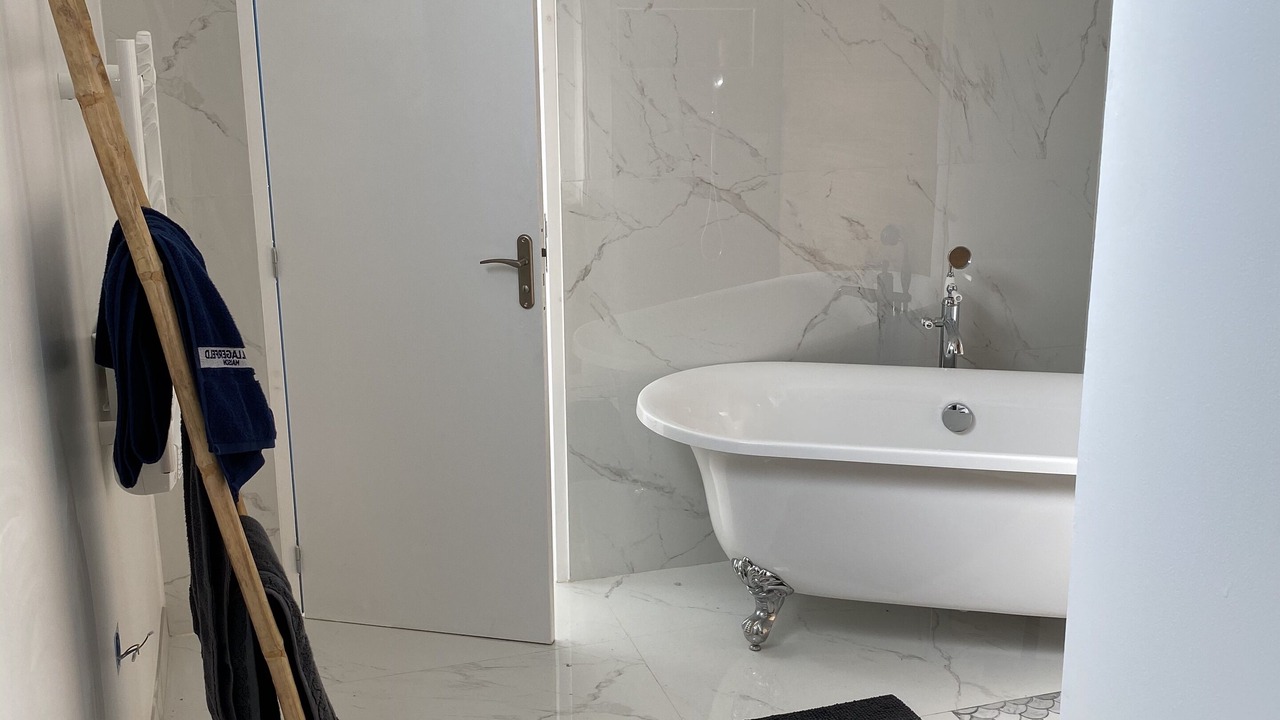 Photo of Bathroom in Septemes-les-Vallons