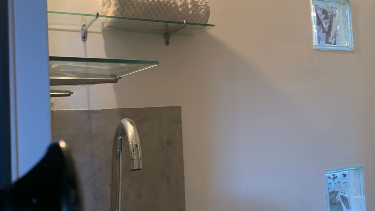 Photo of Bathroom in Noailles