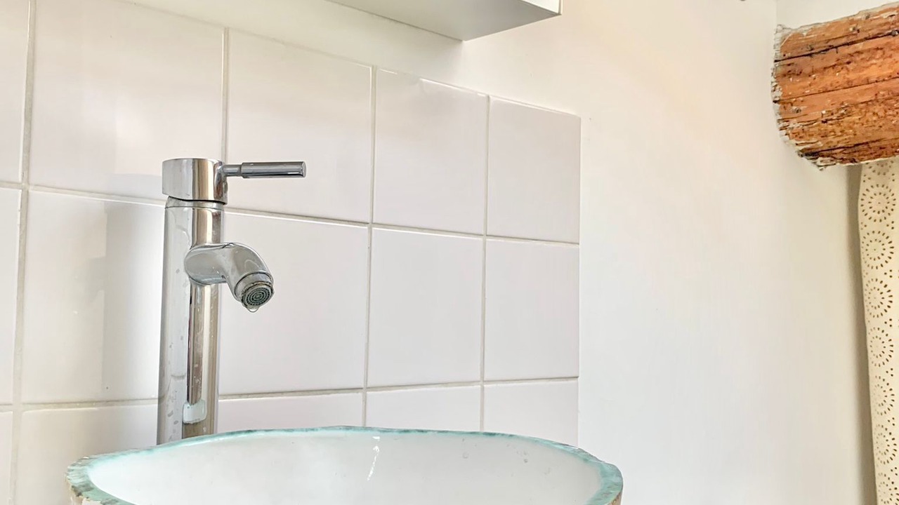 Photo of Bathroom in Noailles