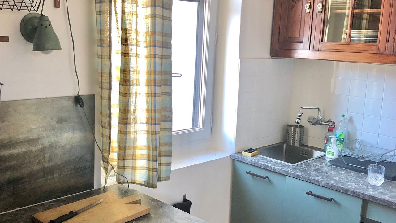 Photo of Kitchen in Noailles
