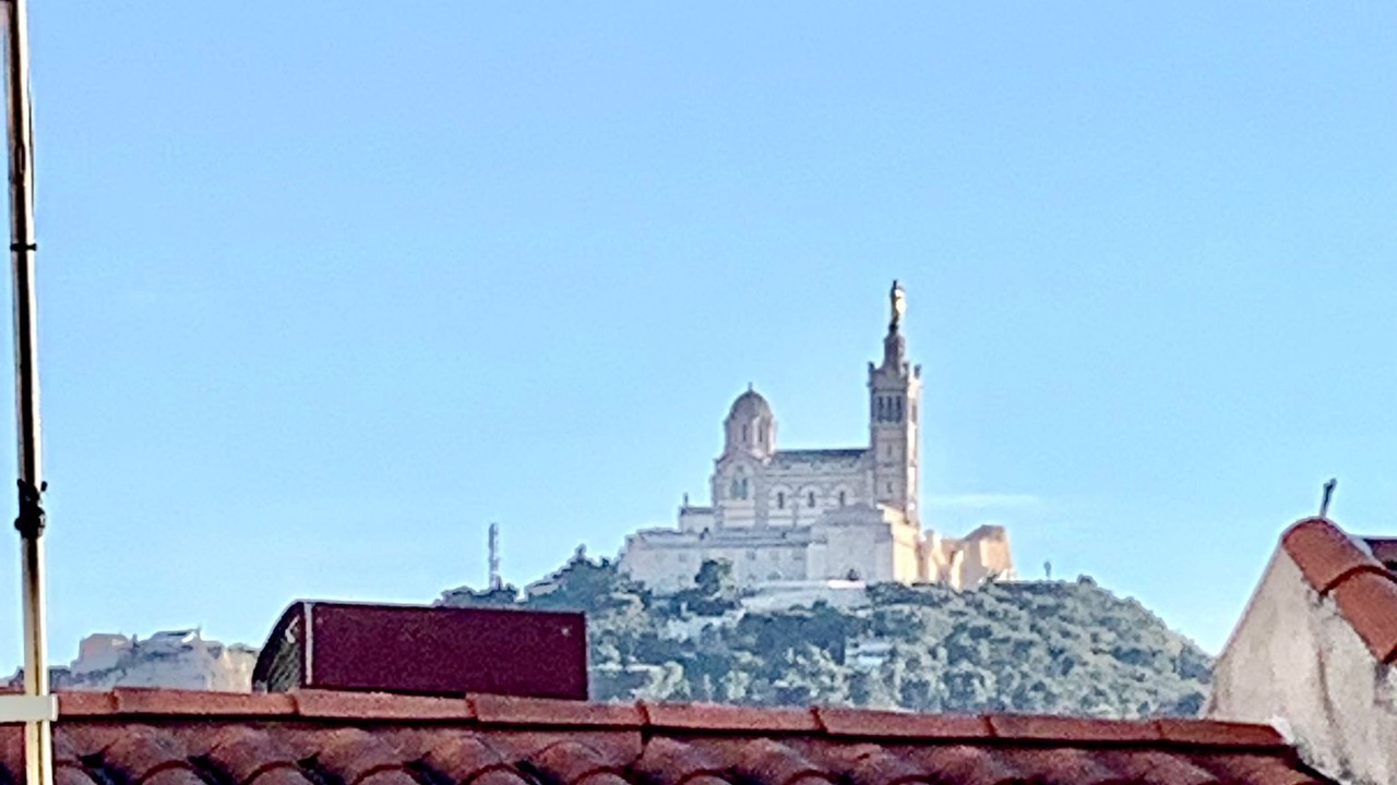Photo of Outdoor in Noailles