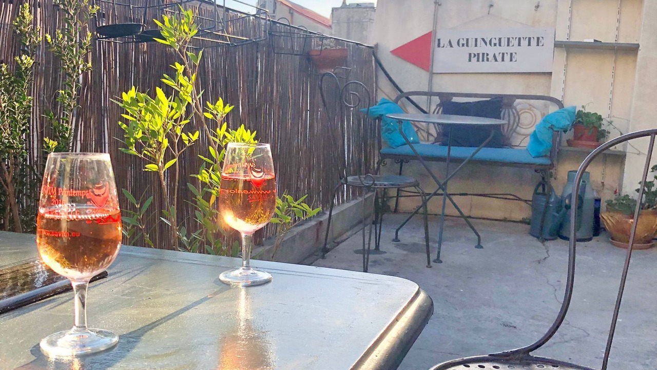 Photo of Outdoor in Noailles