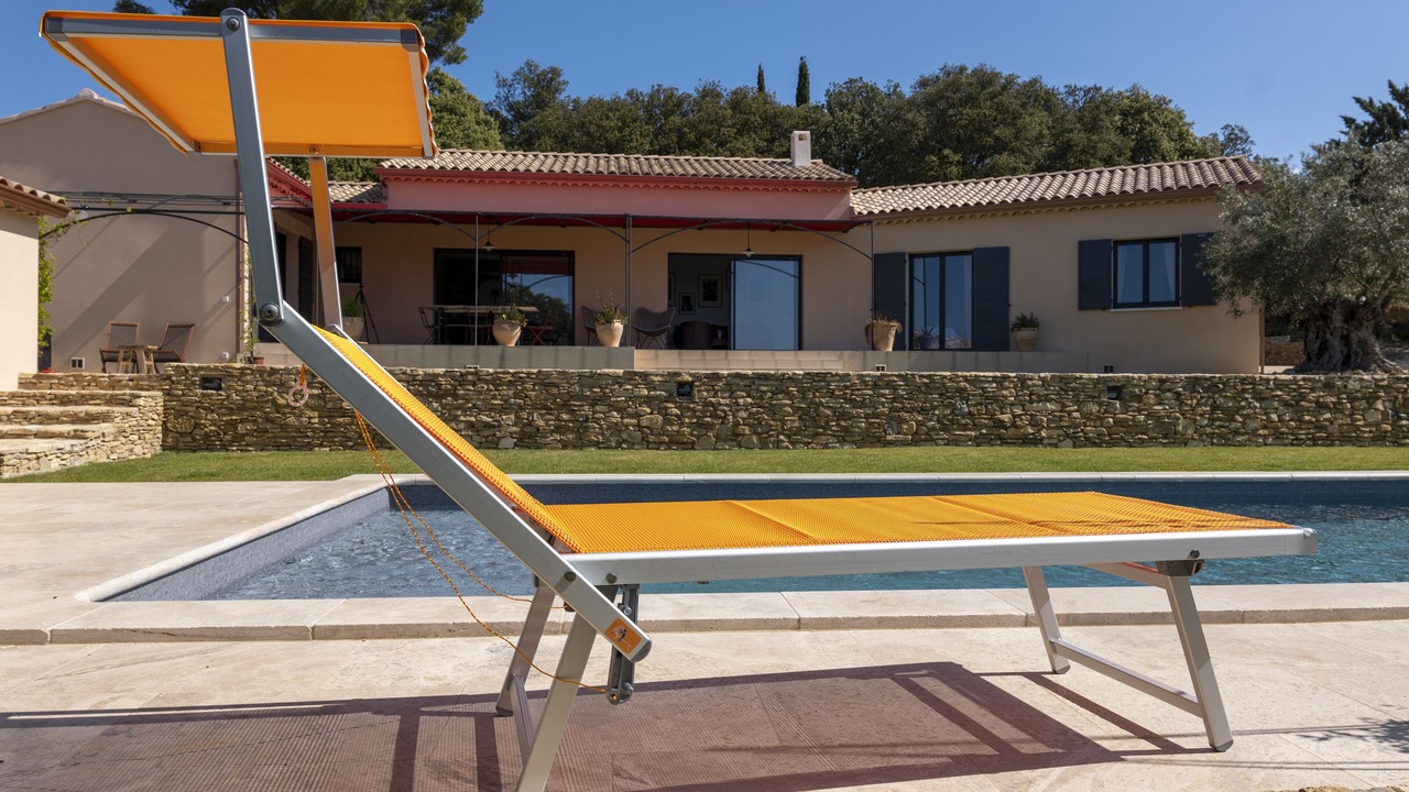 Photo of Outdoor in Beaumes-de-Venise