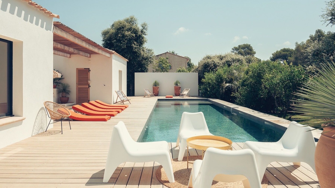 Photo of Outdoor in La Londe-les-Maures