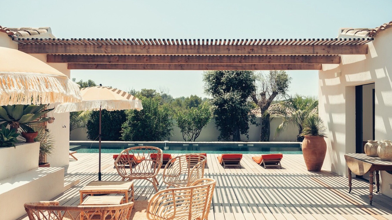 Photo of Outdoor in La Londe-les-Maures