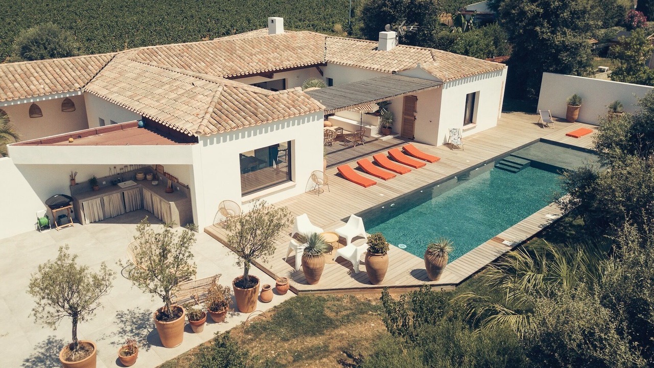Photo of Outdoor in La Londe-les-Maures