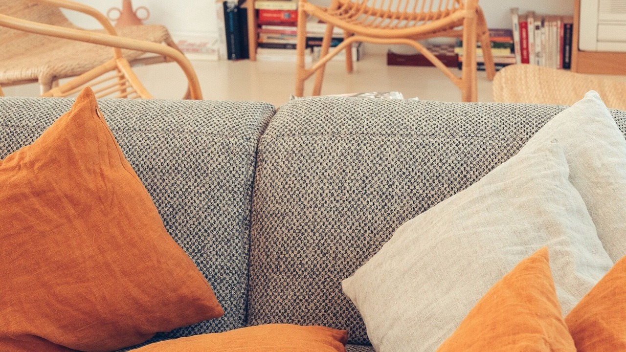 Photo of Livingroom in La Londe-les-Maures