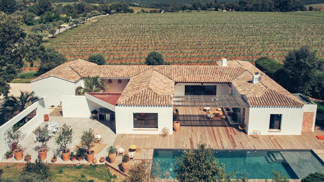 Photo of Outdoor in La Londe-les-Maures