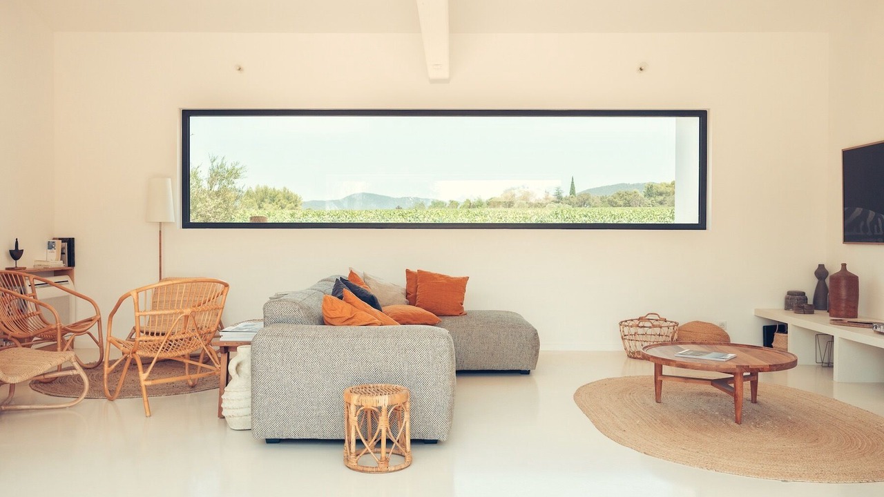 Photo of Livingroom in La Londe-les-Maures