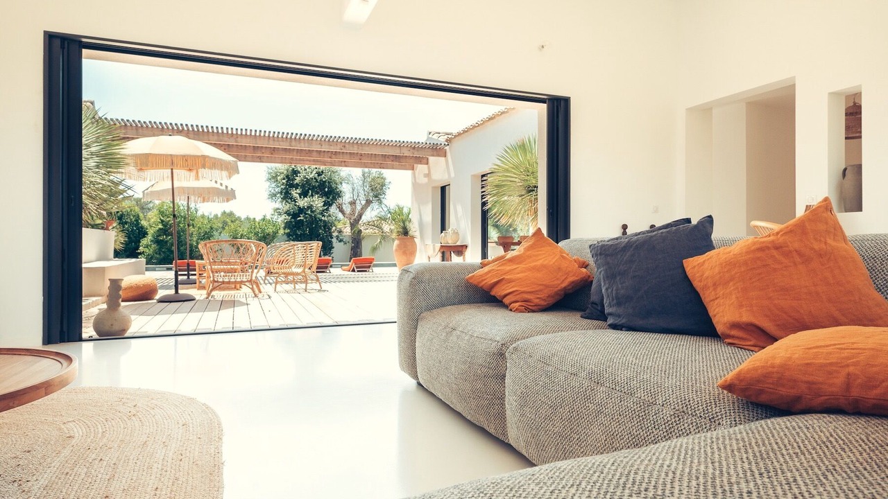 Photo of Livingroom in La Londe-les-Maures