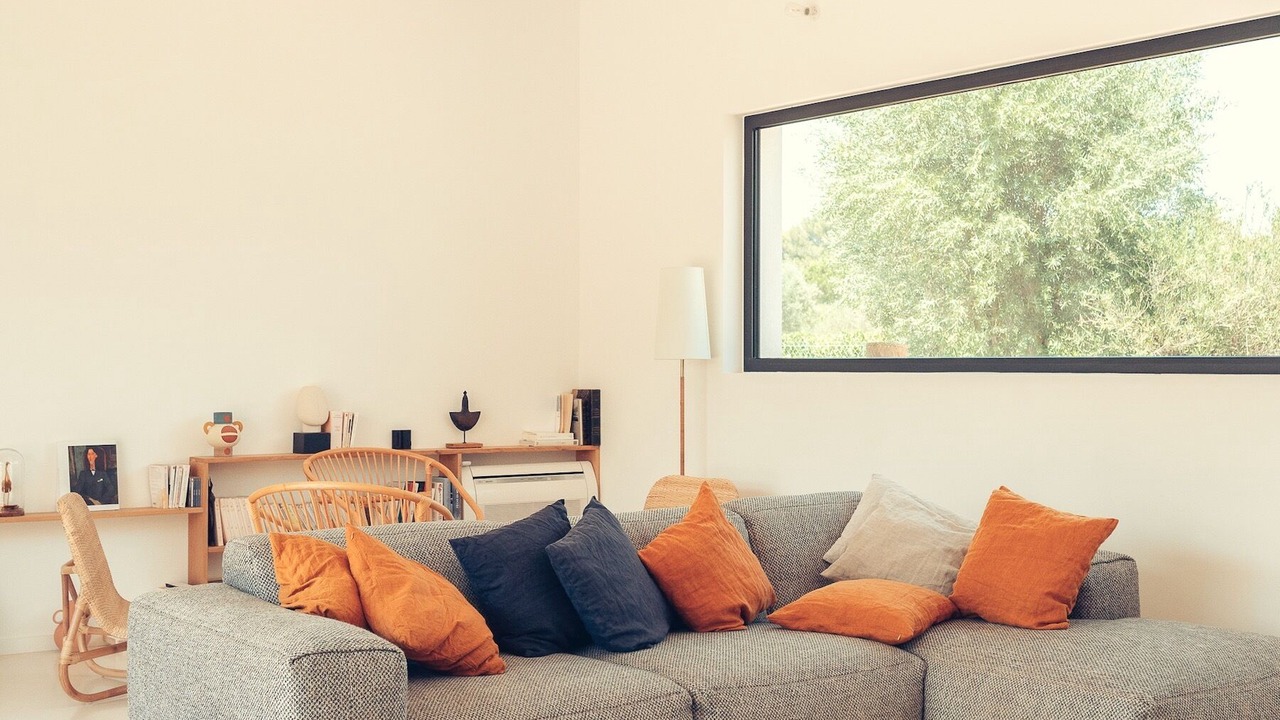 Photo of Livingroom in La Londe-les-Maures