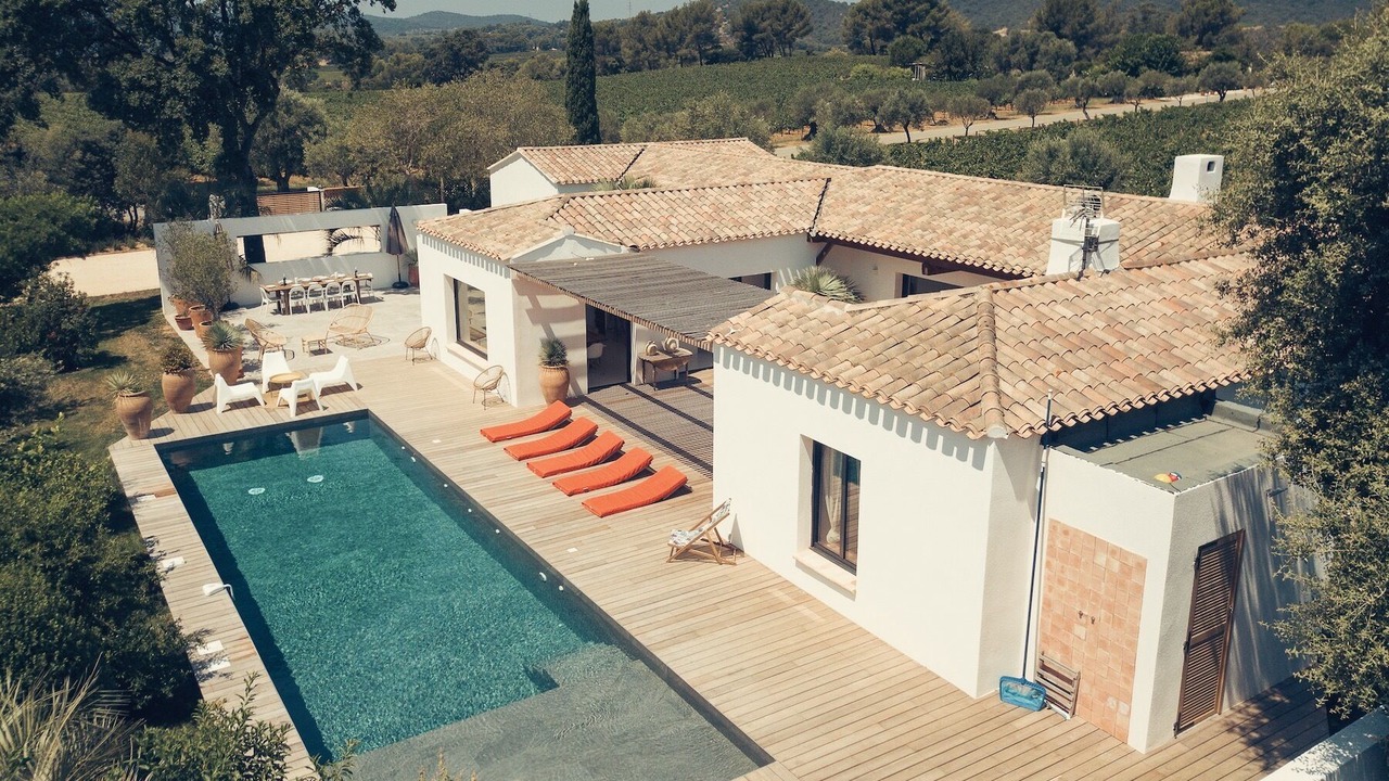 Photo of Outdoor in La Londe-les-Maures