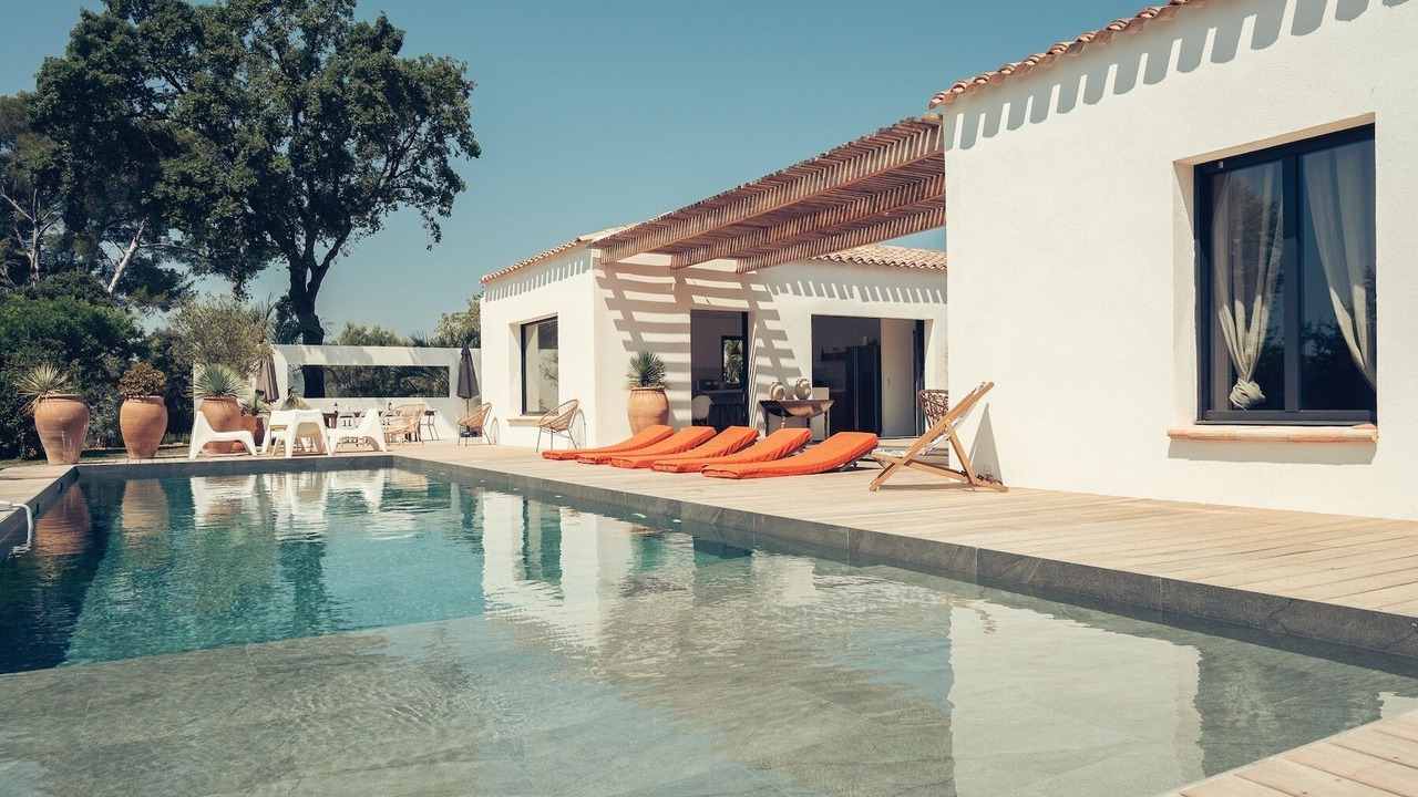 Photo of Outdoor in La Londe-les-Maures