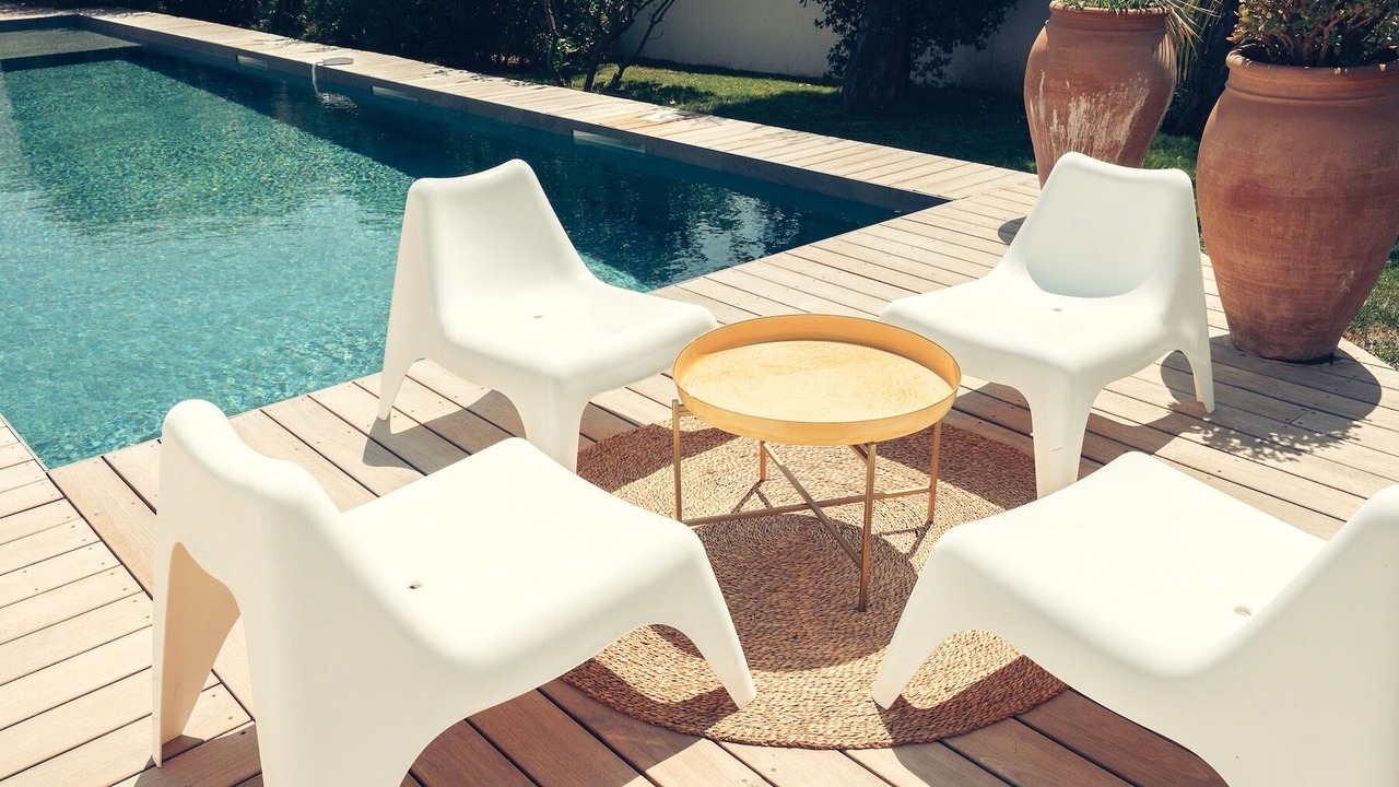 Photo of Outdoor in La Londe-les-Maures