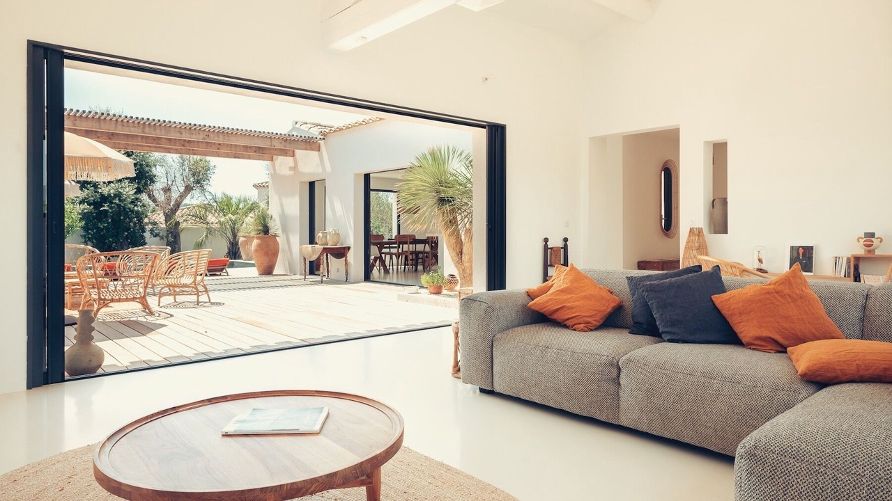 Photo of Livingroom in La Londe-les-Maures