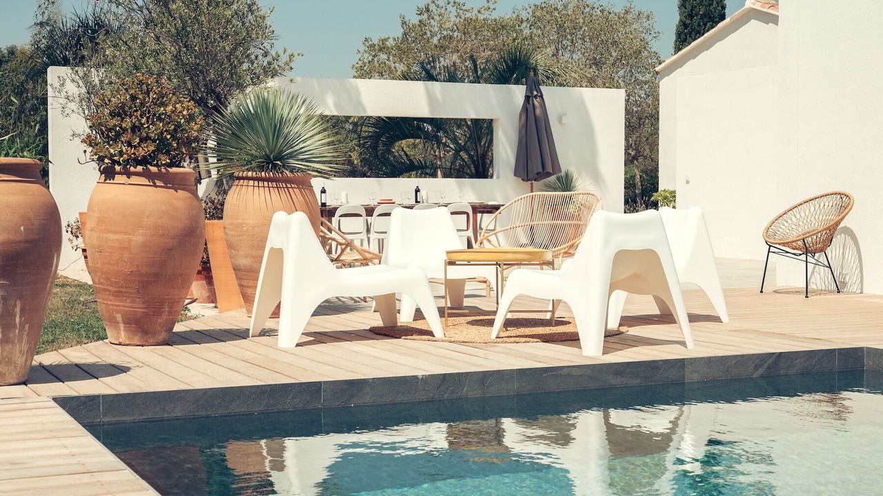 Photo of Outdoor in La Londe-les-Maures