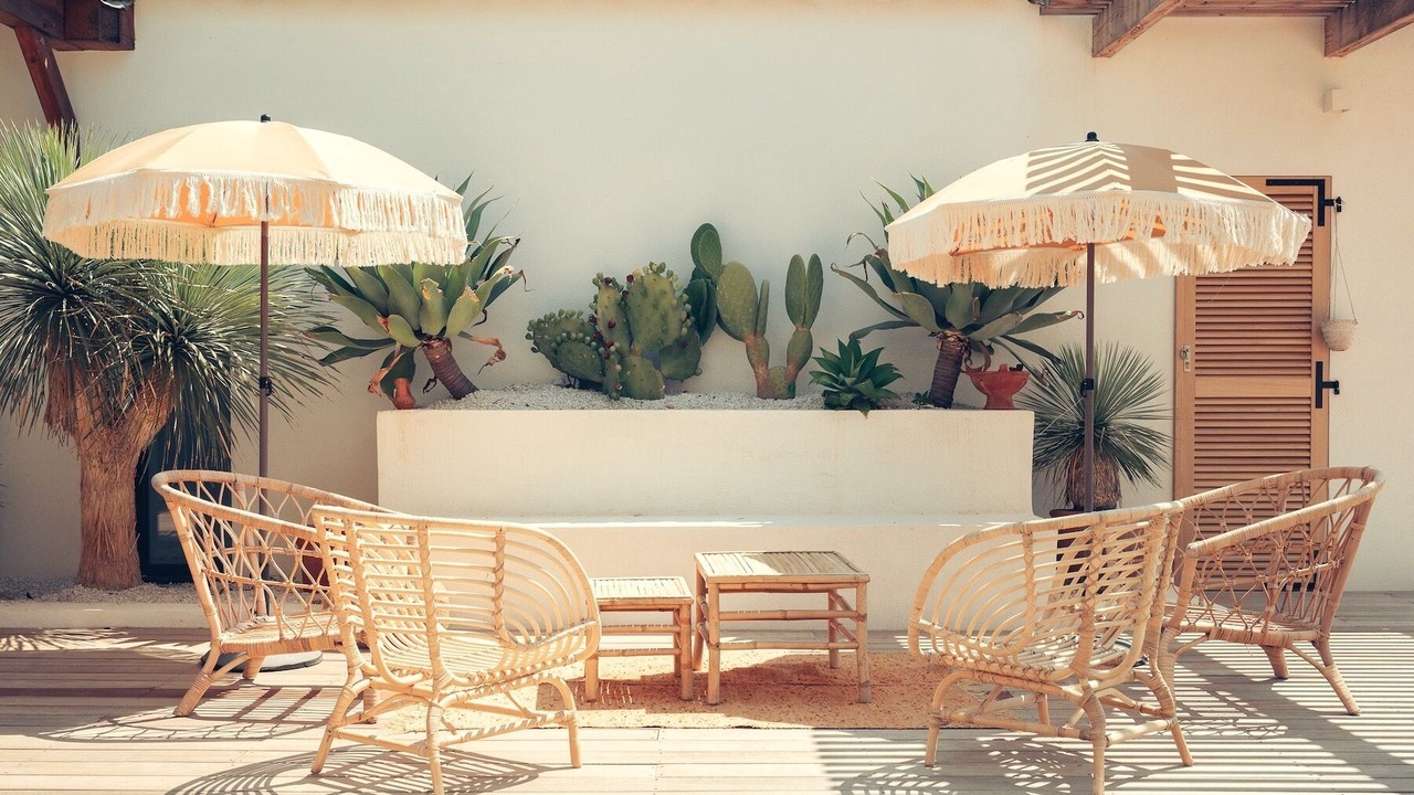 Photo of Patio Balcony in La Londe-les-Maures