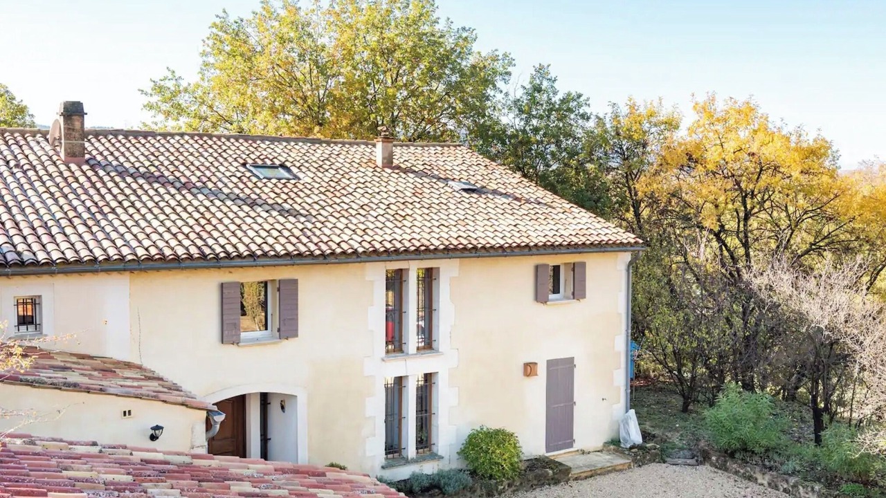 Photo of Outdoor in Cadenet