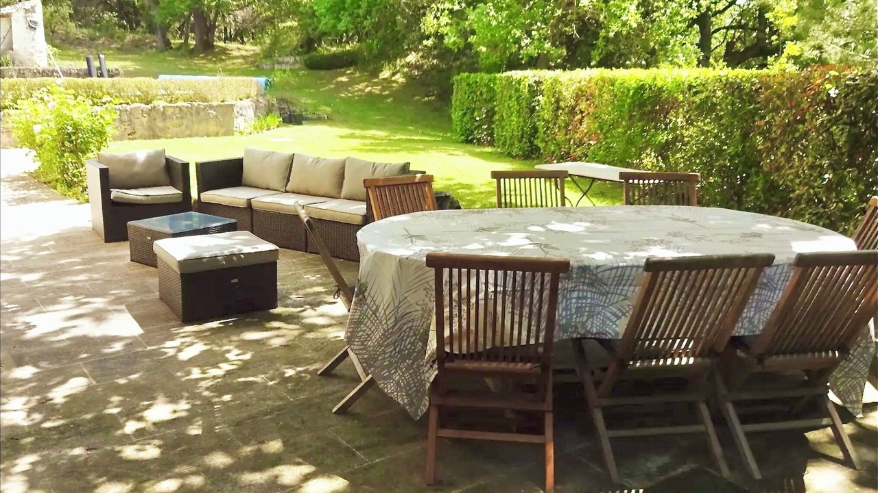 Photo of Outdoor in Cadenet