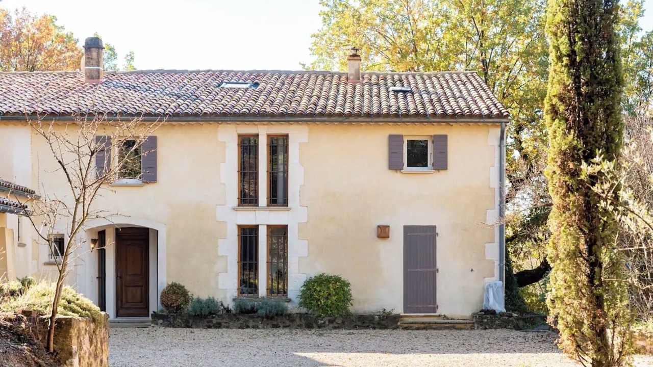 Photo of Outdoor in Cadenet